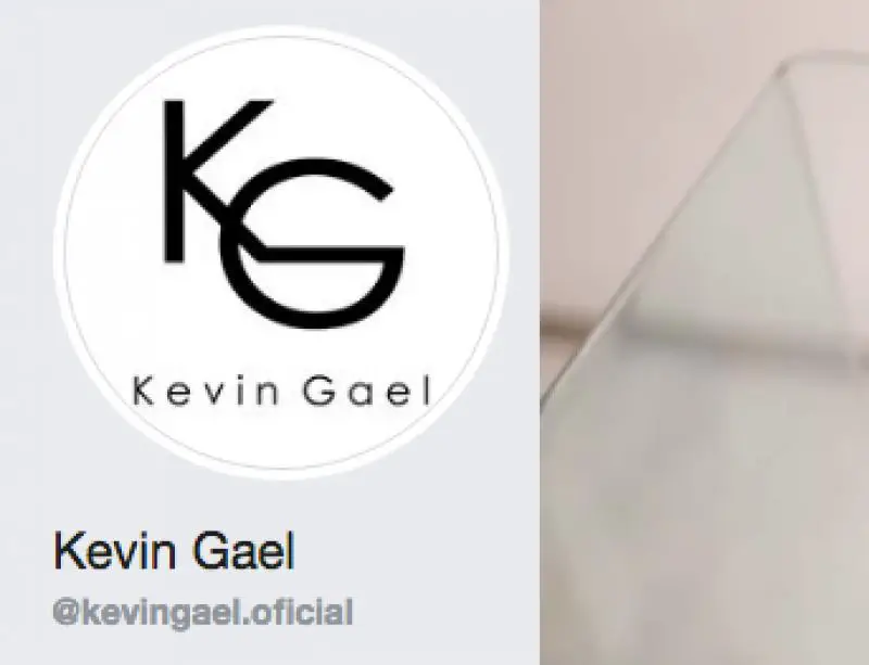 Kevin Gael