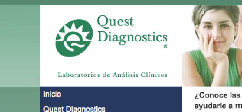 Quest Diagnostics Mexico