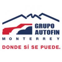 Autofin Monterrey Ciudad de México