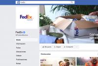 FedEx La Paz