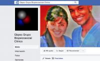 GBPSC Grupo Biopsicosocial Clínico Ciudad de México
