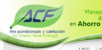 Comerciliazadora ACF Monterrey