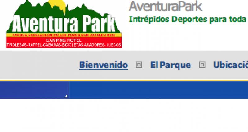 Aventura Park