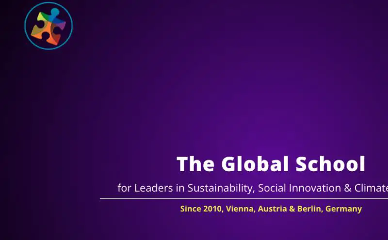 Global School for Social Leaders