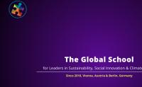 Global School for Social Leaders Mexico