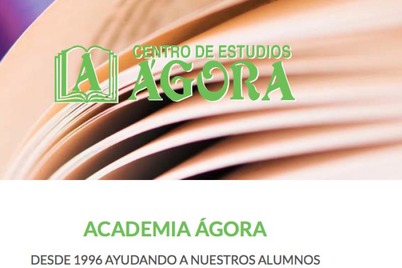 Centro de Estudios Ágora