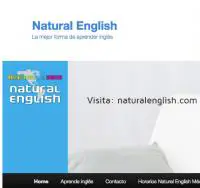 Natural English Toluca