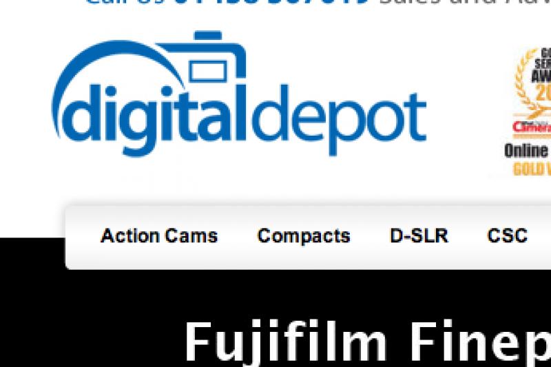 Digital Depot