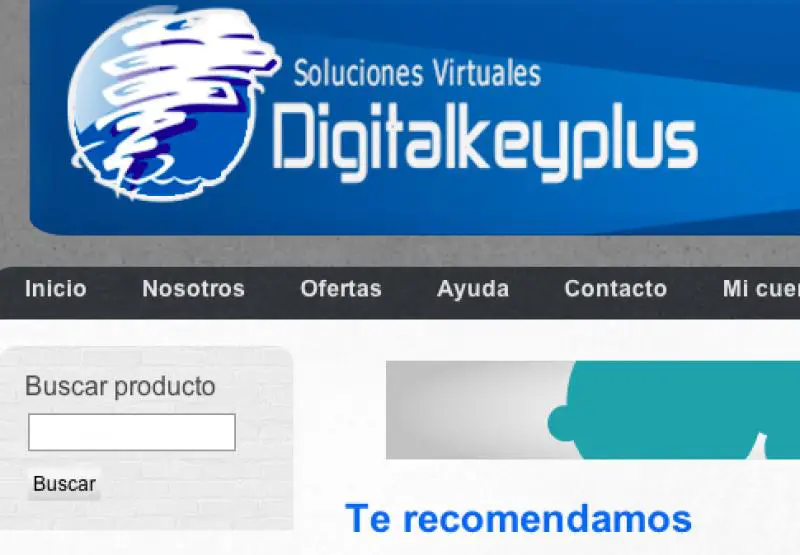 Digitalkeyplus