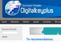 Digitalkeyplus Xalapa
