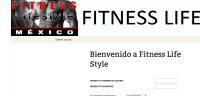 Fitness Life Style Ciudad de México