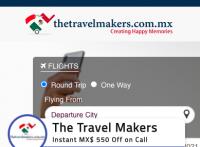 The Travel Makers Ciudad de México