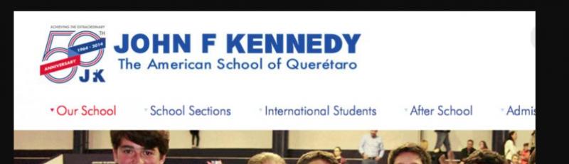 Escuela John F. Kennedy