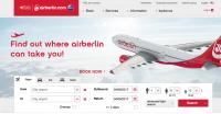 Air Berlin Interlomas