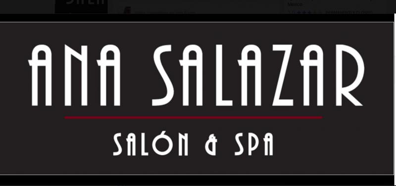 Ana Salazar Salon & Spa