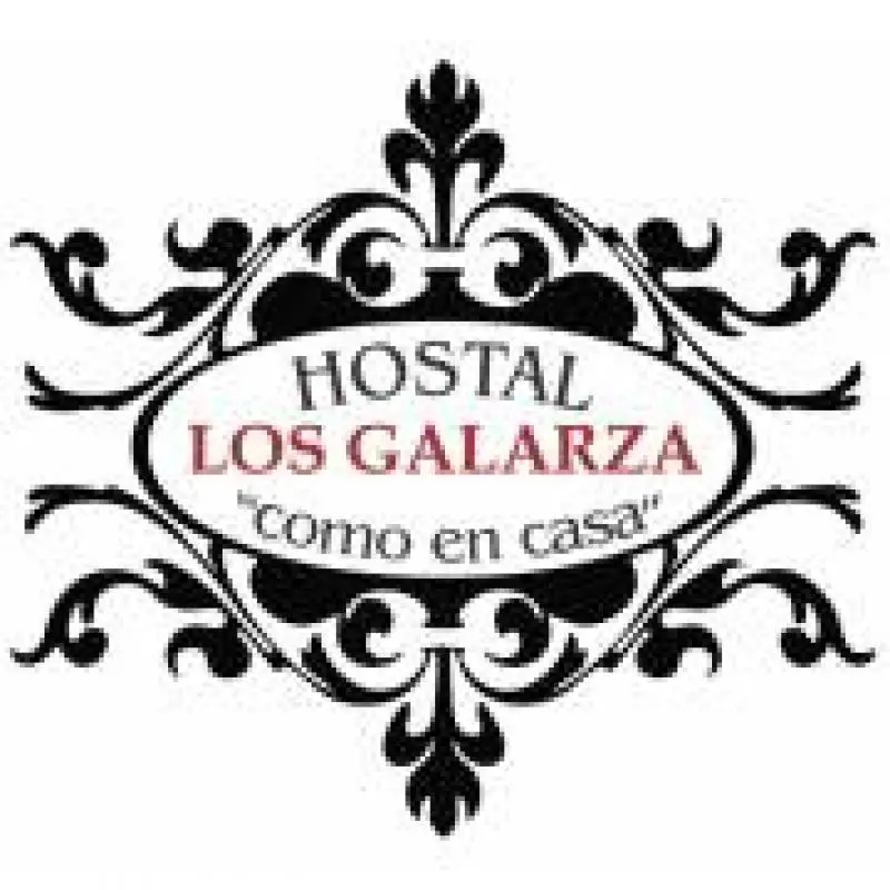 Hostal Los Galarza
