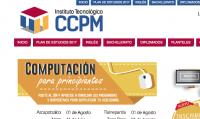 CCPM Ciudad de México