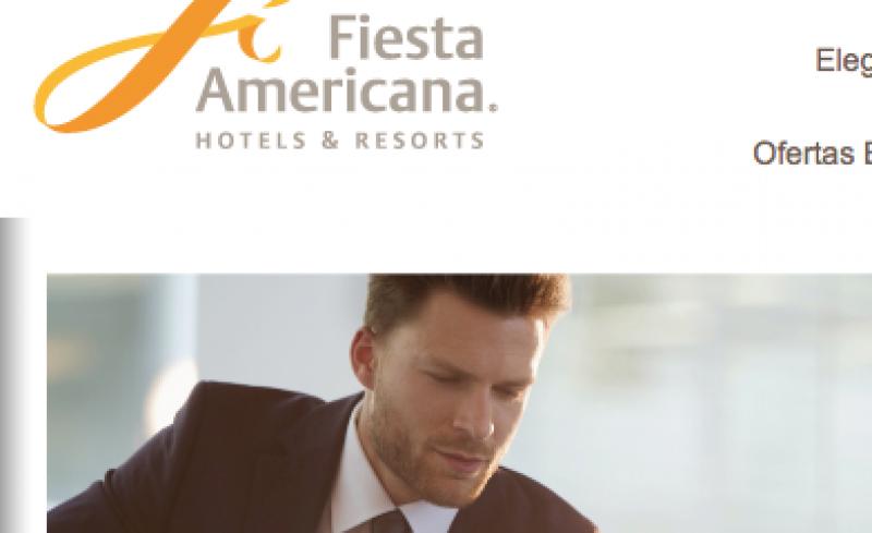 Hotel Fiesta Americana