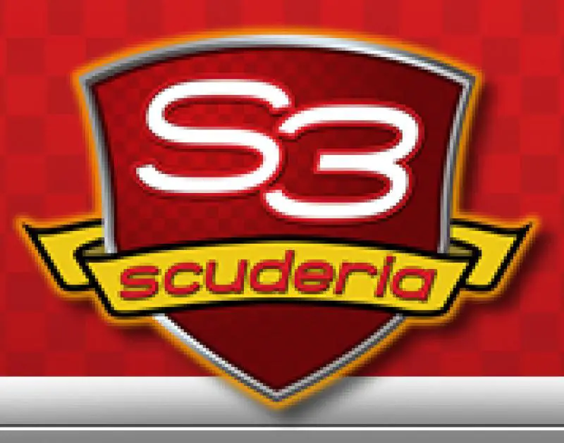 S3 Scuderia