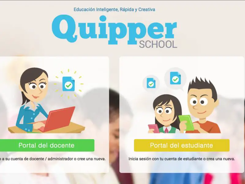 Quipper School