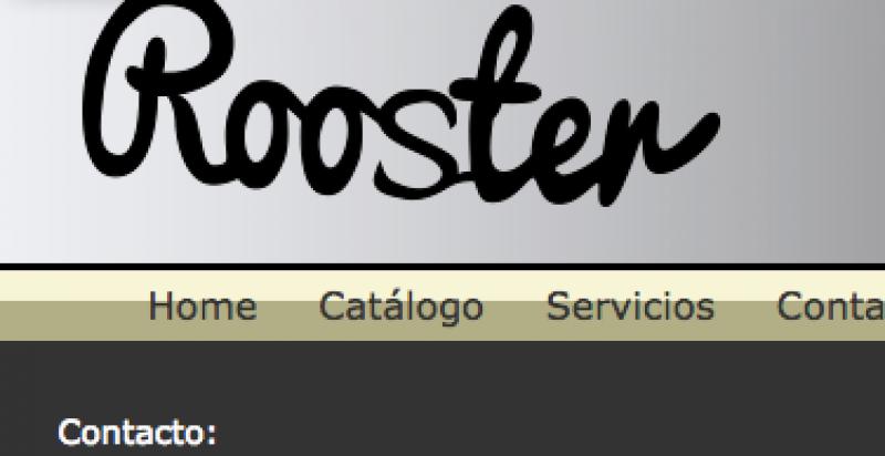 Rooster.com.mx