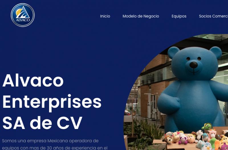 Alvaco Enterprises