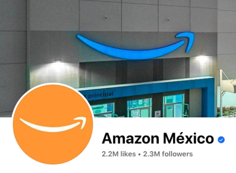 Amazon.com.mx