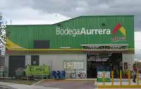 Bodega Aurrerá Puebla