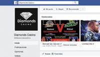 Diamonds Casino Guadalajara