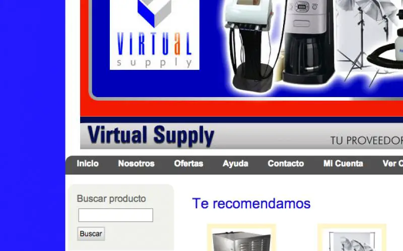 Virtual Supply