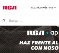 RCA Ecatepec de Morelos