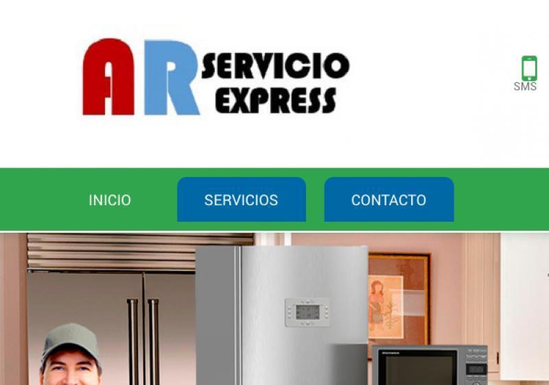 AR Servicio Express