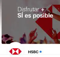HSBC  Ciudad de México