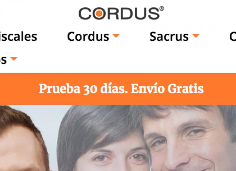 Cordus