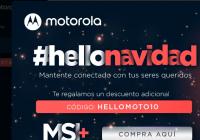 Motorola Monterrey