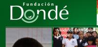 Fundación Dondé Moroleón