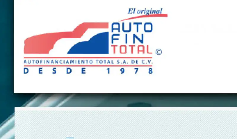 Autofin Total