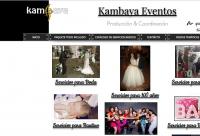Kambaya Eventos 