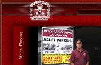 MGM Valet Parking Ciudad de México
