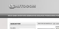 Autocom Santiago de Querétaro