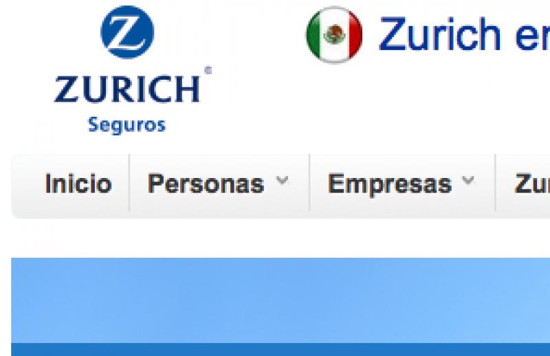 Grupo Zurich México