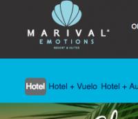 Marival Emotions Puerto Vallarta