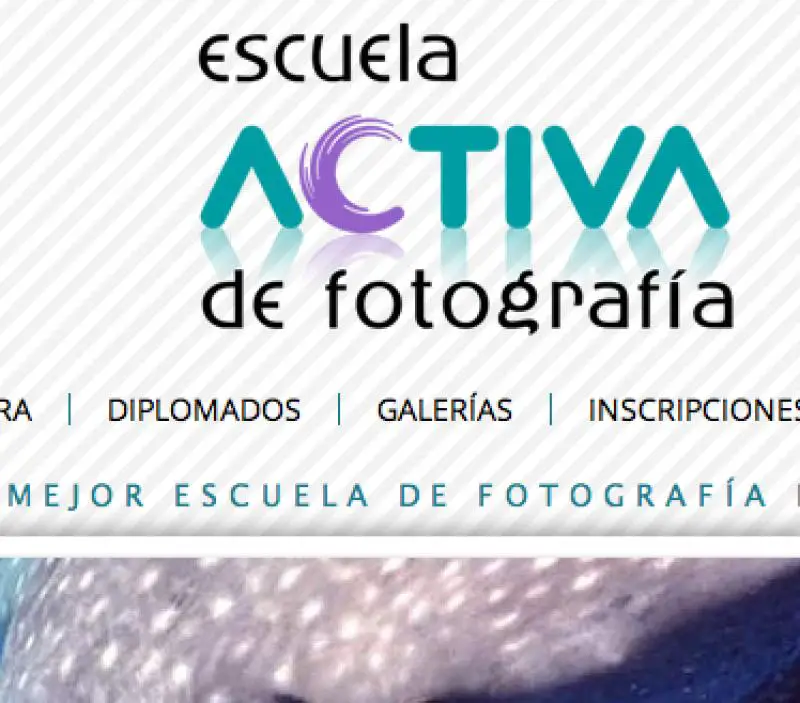 Escuela Activa de Fotografía