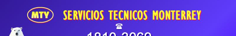 Servicios Técnicos Monterrey