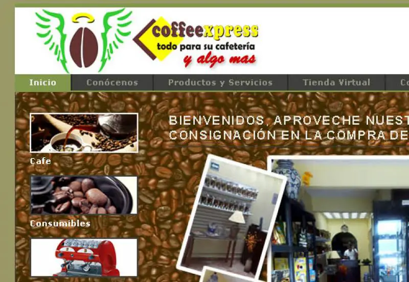 Coffeexpress
