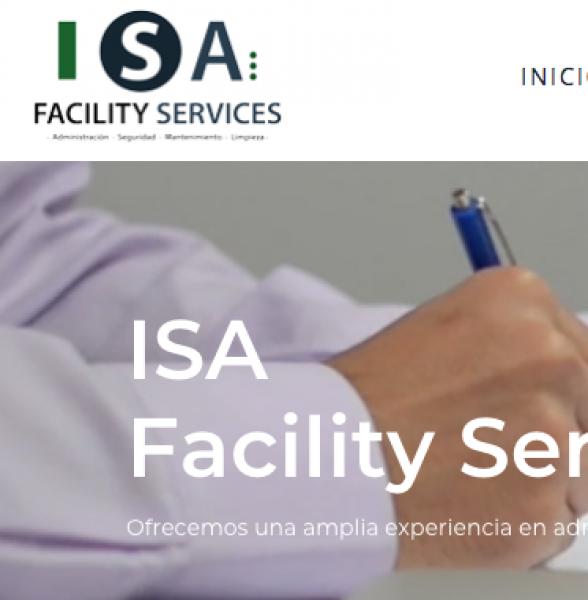 ISA Facility Services
