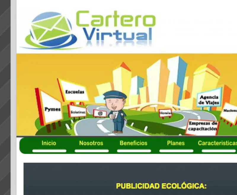 Cartero Virtual