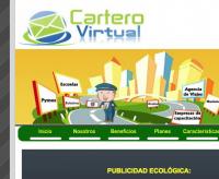 Cartero Virtual Ciudad de México