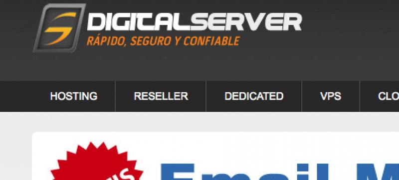 Digital Server