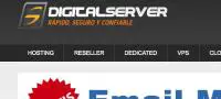 Digital Server Monterrey